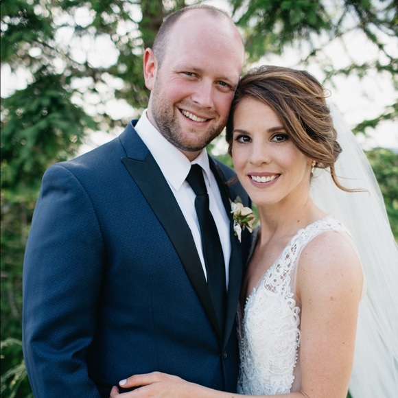 Meet your Posher, Jaclyn - Picture 1 of 1